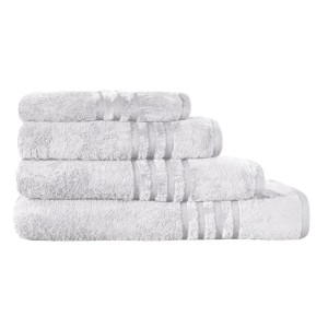 Πετσέτα Σώματος 90x150 Bonus Perla Guy Laroche