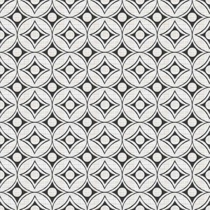 Κουρτίνα με Τρέσα 135x270 Liam 801 Black Lino