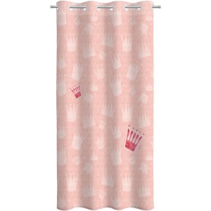 Παιδική Κουρτίνα 160x240 Soft Touch Tiara Saint Clair
