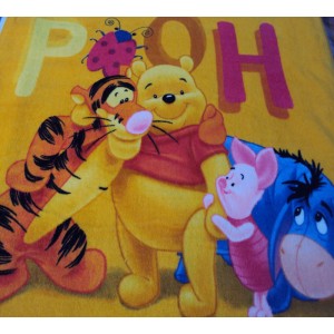 Παιδικό Πόντσο-Κάπα Winnie The Pooh Britta
