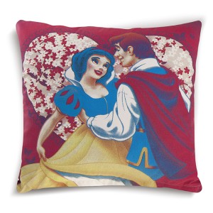 Διακοσμητικό Μαξιλάρι Princess 05 Disney Dimcol