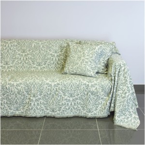 Ριχτάρι Διθέσιου Καναπέ 180x250 Γκρι 21C03 Fennel
