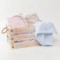 Fleece Κουβέρτα Κούνιας 110x140 Teddy Bear Γαλάζιο Borea