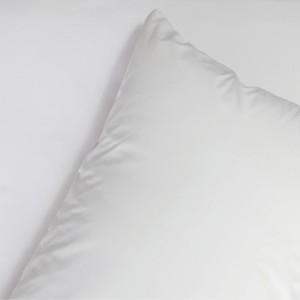 Σεντόνι Υπέρδιπλο Polycotton 144Tc 6τμχ 240x260 Λευκό City Home