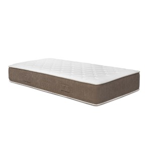 Στρώμα 120x200 Life Style Memory Double Μαλακό - Μέτριο Elatirio Strom