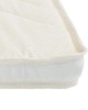 Ανώστρωμα 100x200 Αφρώδες 4-5cm Elatirio Strom