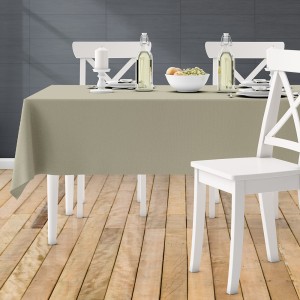 Τραπεζομάντηλο 140x180 Renas 196 Sand Lino