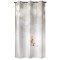 Παιδική Κουρτίνα 160x240 Soft Touch Heroes Ballet Saint Clair