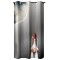 Παιδική Κουρτίνα 160x240 Soft Touch Heroes Space Saint Clair