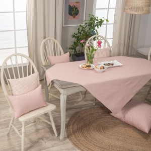 Διακοσμητική Μαξιλαροθήκη 30x50 Aragona 06 Rose Teoran
