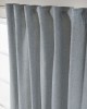 Lurex Κουρτίνα Με Τρέσα 140x260 Aragona 05 Raf Teoran