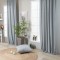 Lurex Κουρτίνα Με Τρέσα 140x260 Aragona 05 Raf Teoran