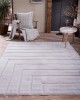 Γούνινο Χαλί 160x230 Floor 11 Teoran