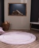 Στρογγυλό Χαλί Φ120 Floor 12 Teoran