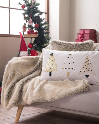 Μαξιλάρι Με Γέμιση Molly 12 - 35 x 60 cm