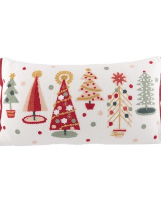 Μαξιλάρι Με Γέμιση Molly 13 - 35 x 60 cm
