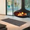 Δερμάτινο Χαλάκι 70x140 ΚΩΔ:1372A Flat Coffee San Lorentzo