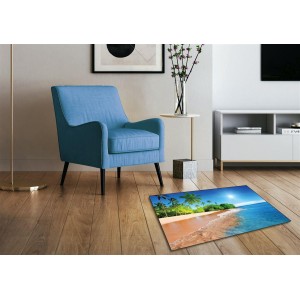 Αντιολισθητικό Πατάκι 60x100 Hawaii 257 Dimcol