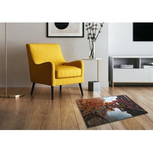 Αντιολισθητικό Πατάκι 60x100 Bruges 259 Dimcol