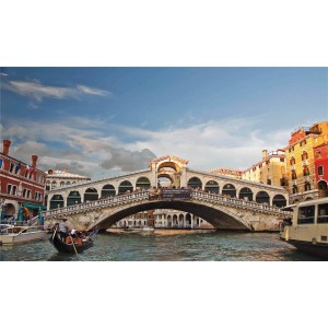 Αντιολισθητικό Πατάκι 60x100 Venice 258 Dimcol