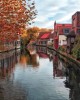 Αντιολισθητικό Πατάκι 50x85 Bruges 259 Dimcol