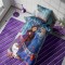Μονό Βαμβακερό Πάπλωμα 160x240 Frozen 881 Disney