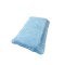 Βελουτέ Κουβέρτα Κούνιας 110x140 Bicycle Bear 16 Baby Blue Dimcol