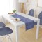 Αλέκιαστη Τραβέρσα 40x180 Panama Shadow Dark Blue Dimcol