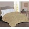 Ημίδιπλο Κουβερτοπάπλωμα Γούνα - Sherpa 160x220 1830 Beige Dimcol