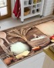 Αντιολισθητικό Χαλάκι Κουζίνας 65x150 Breakfast 271 Dimcol