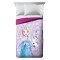 Πάπλωμα Disney Home Frozen 45 160X240 Lilac 100% Microfiber
