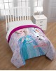 Πάπλωμα Disney Home Frozen 45 160X240 Lilac 100% Microfiber