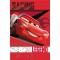 Κουβέρτα Fleece Βρεφική 100x150 Cars 12 Digital Print Disney Dimcol
