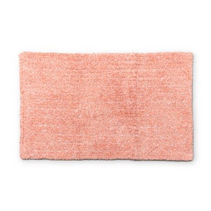 Πατάκι Μπάνιου 60x100 31401 Peach McDecor