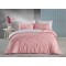Σετ Βαμβακερά Ημίδιπλα Σεντόνια 170x240  Anella McDecor