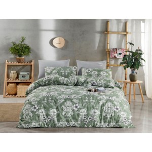 Σετ Ημίδιπλο Βαμβακερό Πάπλωμα 160x240 Daisy McDecor