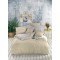Σετ Ημίδιπλο Βαμβακερό Πάπλωμα 160x240 Dream Beige McDecor