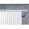 Βραχίονας Μπάνιου Γωνιακός 80x80 San Lorentzo Silver