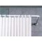 Βραχίονας Μπάνιου Γωνιακός 80x80x80 San Lorentzo White