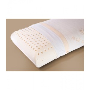 Μαξιλάρι Ύπνου Ανατομικό 4τμχ Latex Classic 7cm (50x70) City Home