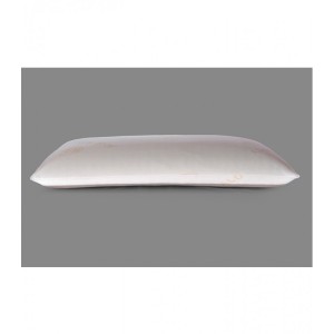 Μαξιλάρι Ύπνου Ανατομικό 4τμχ Latex Classic 7cm (50x70) City Home