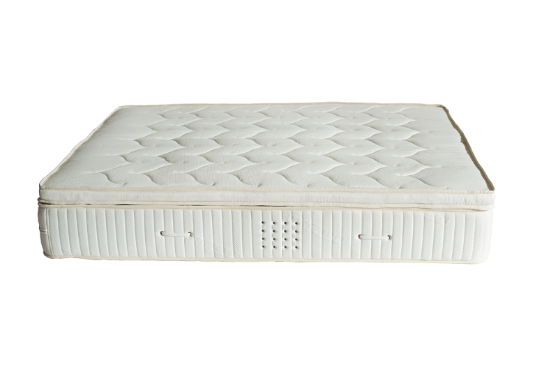 Ανώστρωμα 100x200 Latex 7cm Elatirio Strom