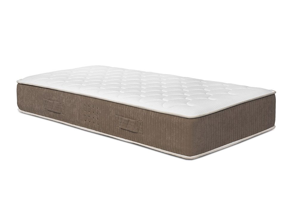 Στρώμα 120x200 Life Style Memory Double Μαλακό - Μέτριο Elatirio Strom