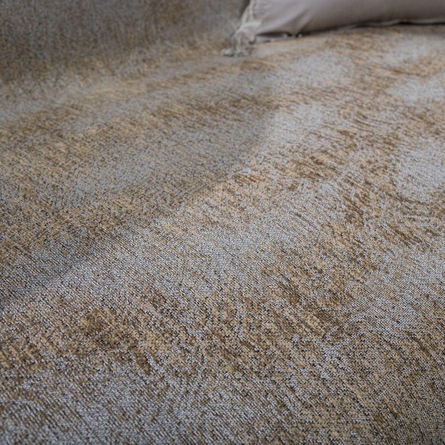 Σενίλ Ριχτάρι Τριθέσιου Καναπέ 180x300 Cincinnati 02 Teoran