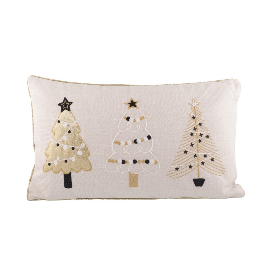 Μαξιλάρι Με Γέμιση Molly 12 - 35 x 60 cm