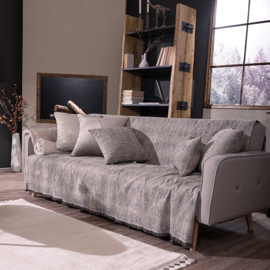 Ριχτάρι Toronto 07 - Διθέσιο 180x250cm