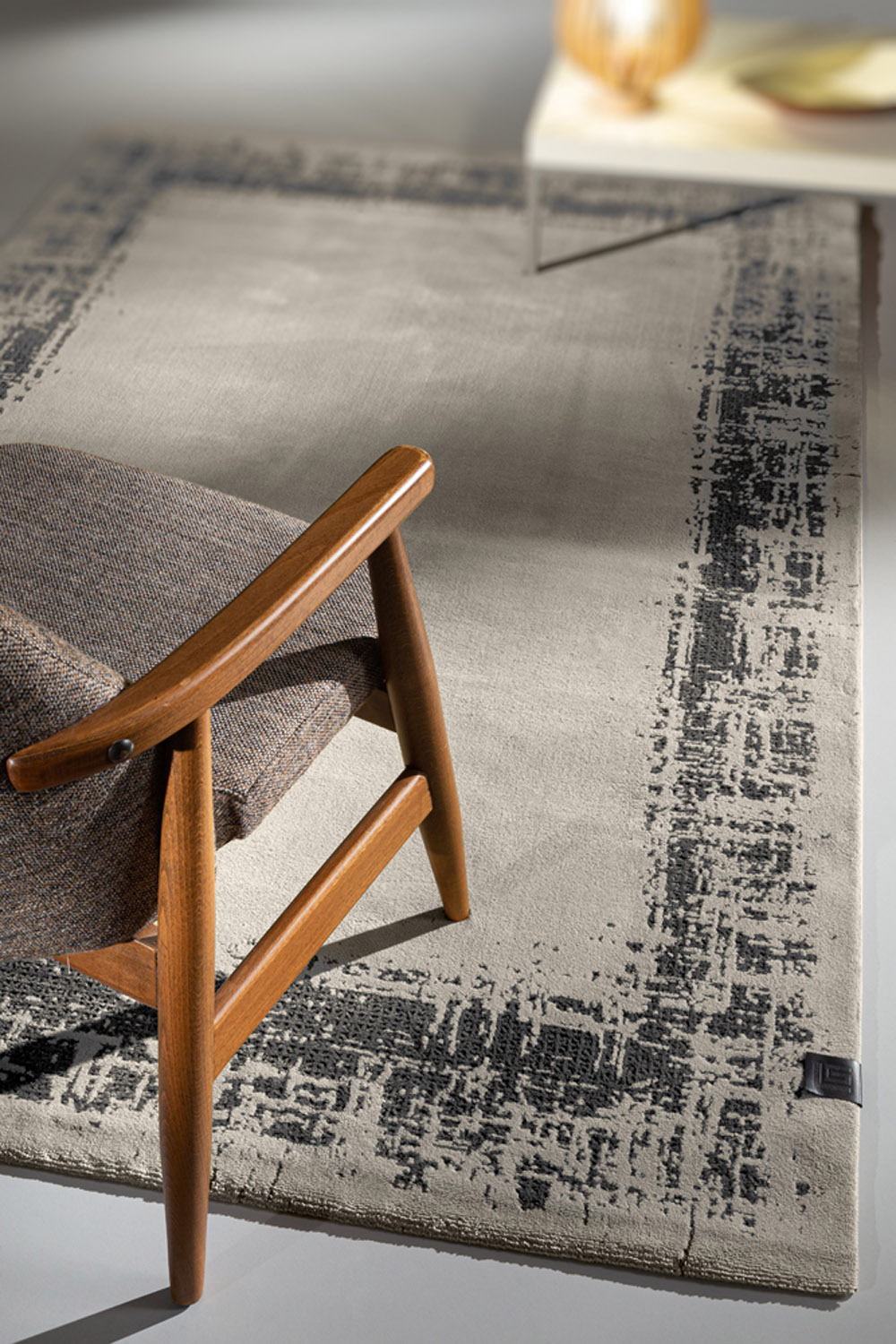 Χαλί 190x290 Sienna Vison Guy Laroche